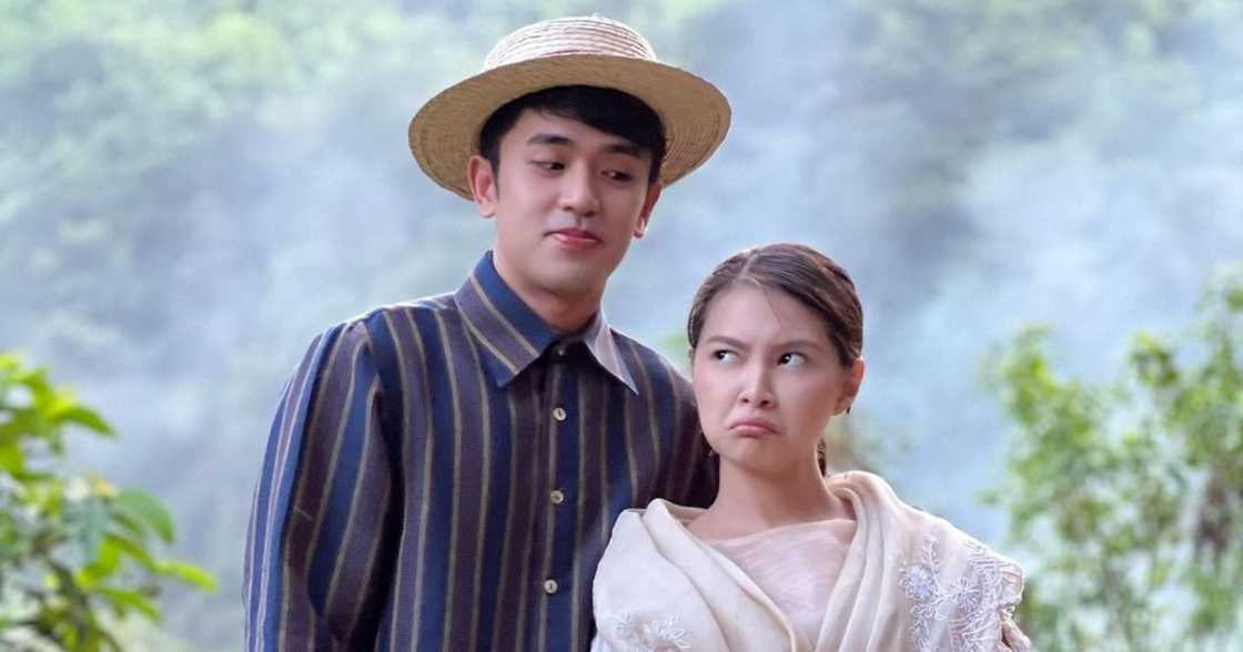 David Licauco pens heartfelt birthday message for “Binibining Klay” Barbie Forteza David Licauco pens heartfelt birthday message for “Binibining Klay” Barbie Forteza