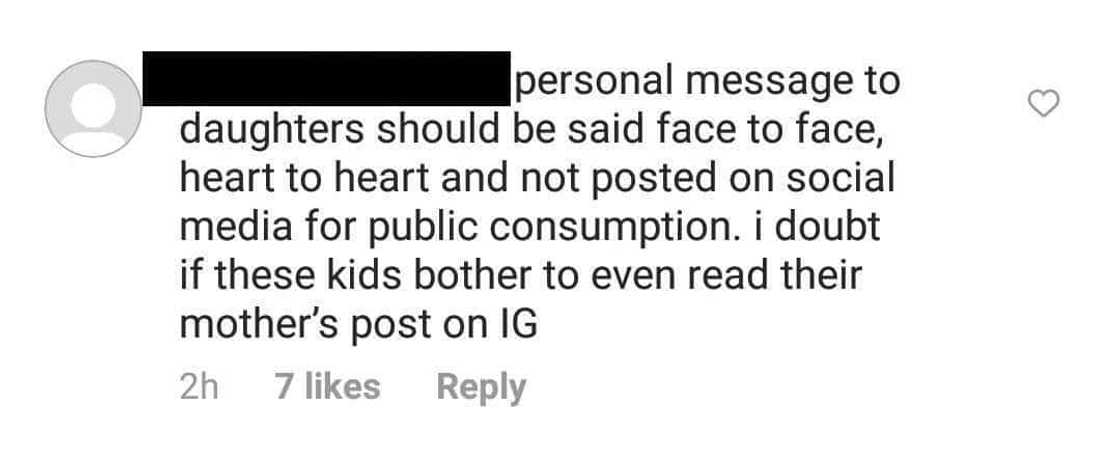 Jennica Garcia, sinupalpal ang netizen na nambatikos sa kanyang post sa IG Jennica Garcia, sinupalpal ang netizen na nambatikos sa kanyang post sa IG