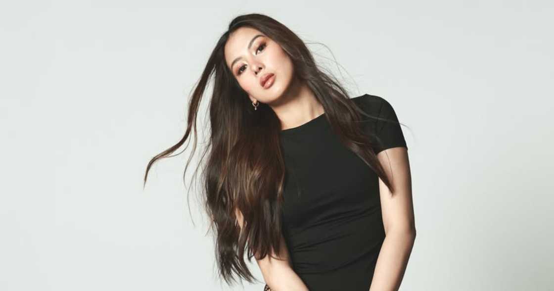 Alex Gonzaga pens heartfelt reflection on her birthday