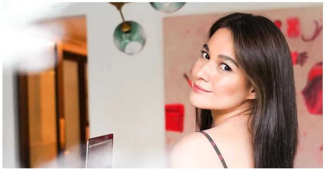 Bea Alonzo, Dominic Roque nagpalitan ng sweet messages online: “best blessing” Bea Alonzo, Dominic Roque nagpalitan ng sweet messages online: “best blessing”
