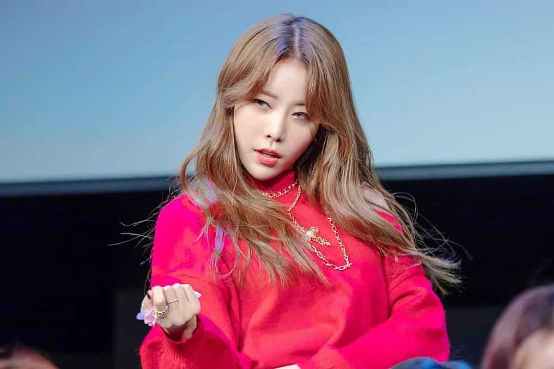 Gugudan instagram Gugudan instagram