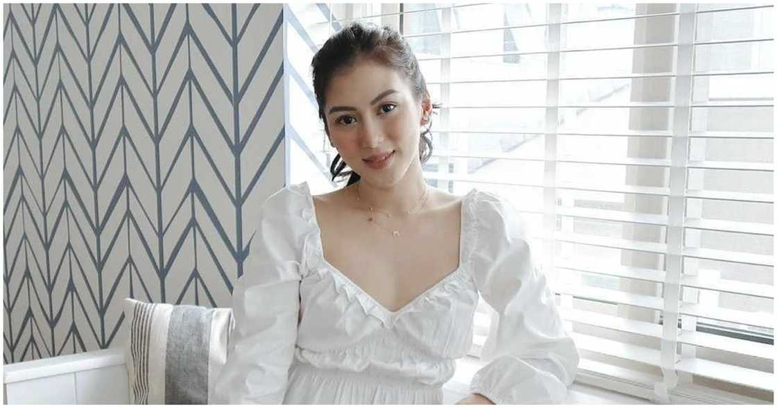 Alex Gonzaga reaches new susbcriber count: "Iniyak at ginapang natin yan"