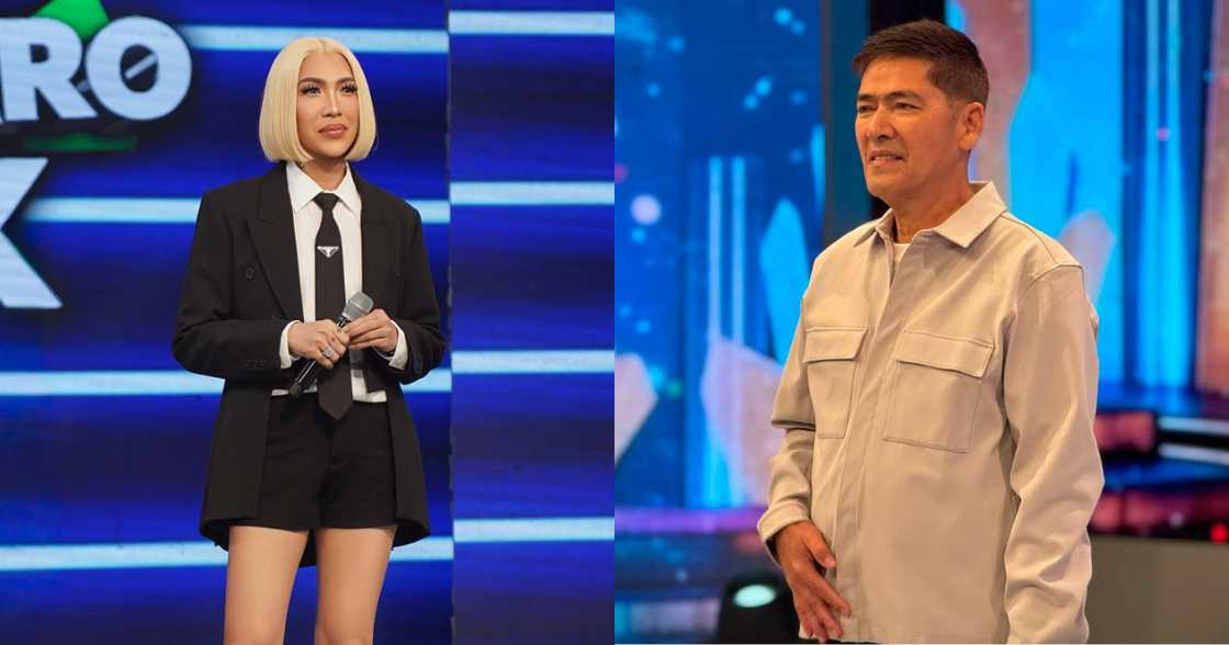Vice Ganda | Vic Sotto Vice Ganda | Vic Sotto
