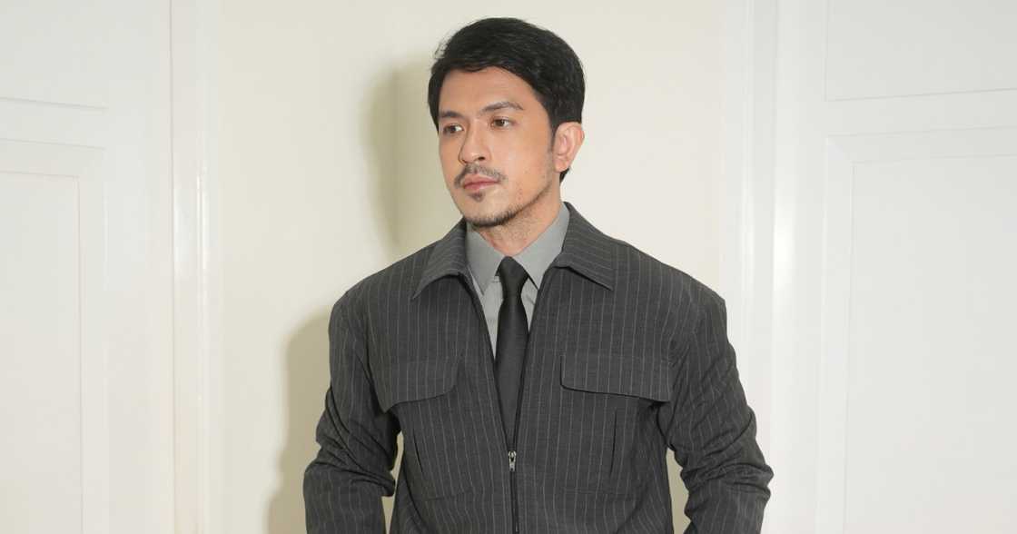 Dennis Trillo, may agaw-atensyong post ukol sa pagiging seryoso muna
