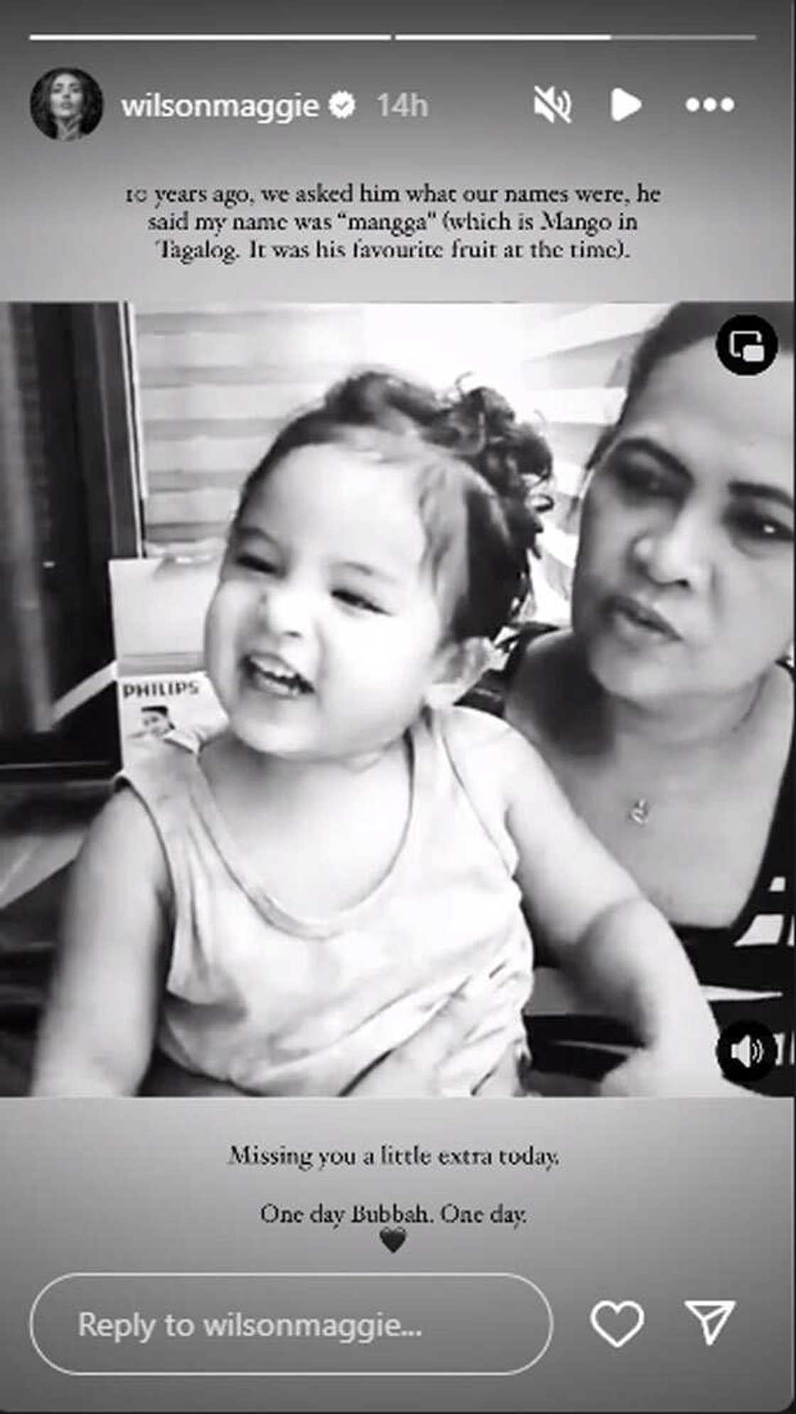 Maggie Wilson Maggie Wilson