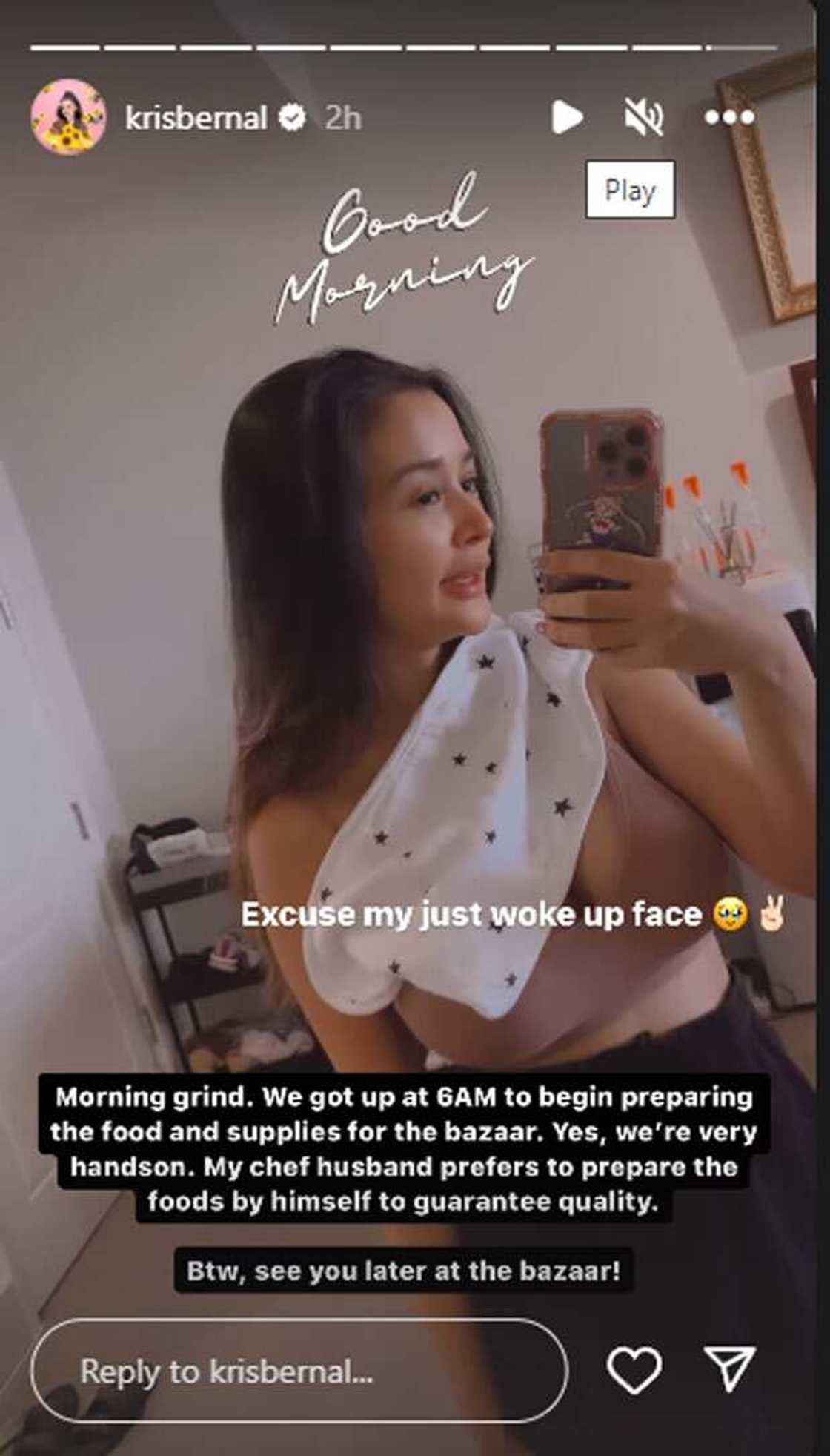 Kris Bernal Kris Bernal
