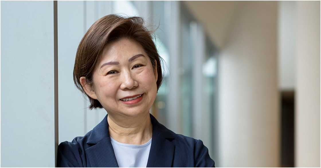 Teresita Sy-Coson Teresita Sy-Coson