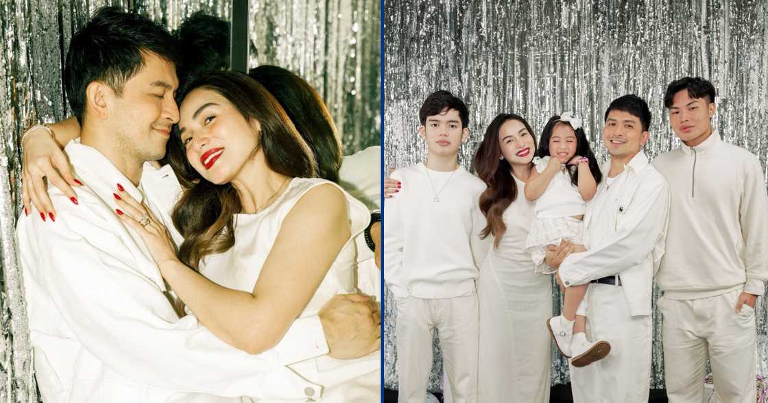 Jennylyn Mercado, may inaming plano tungkol sa isa pa nilang anak