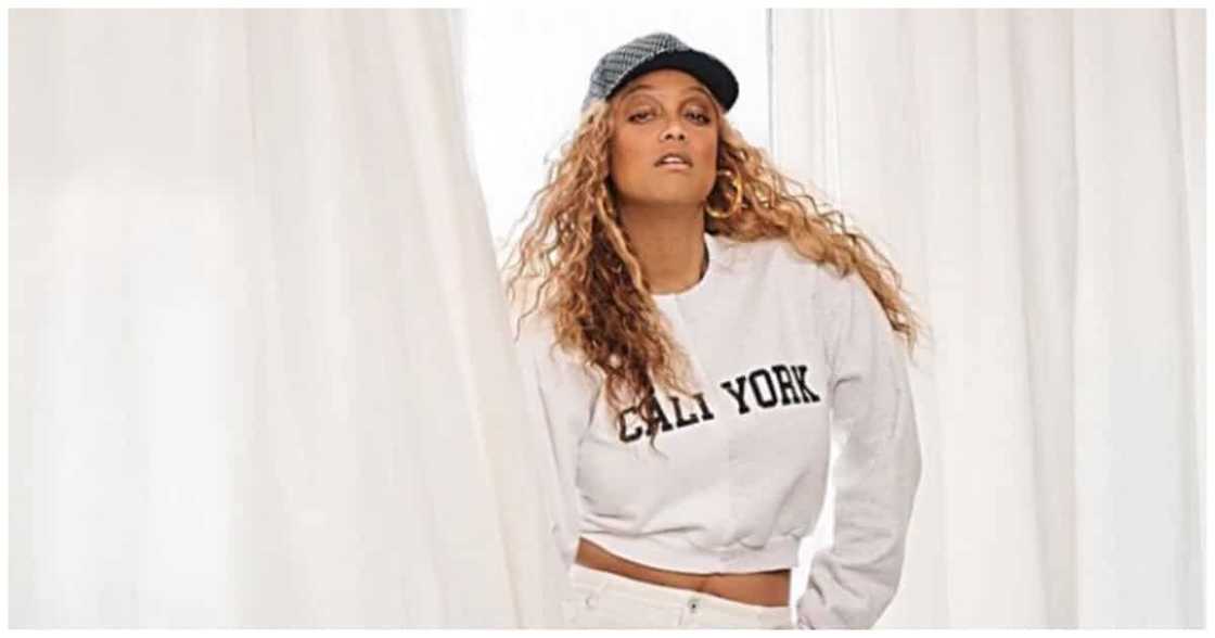 American Supermodel na si Tyra Banks, pinuri ang mga Pinay matapos ang 69th Miss Universe American Supermodel na si Tyra Banks, pinuri ang mga Pinay matapos ang 69th Miss Universe