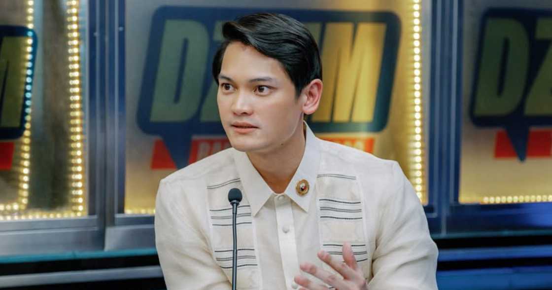 Javi Benitez warns public about fake Instagram account Javi Benitez warns public about fake Instagram account