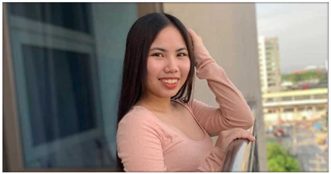 Lie Reposposa, nagpasalamat sa lahat ng suportang kanyang natatanggap Lie Reposposa, nagpasalamat sa lahat ng suportang kanyang natatanggap