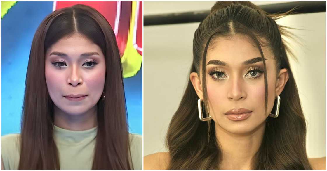 Ana Ramsey, nagsalita matapos ang komento sa kanya bilang bahagi ng Wil To Win