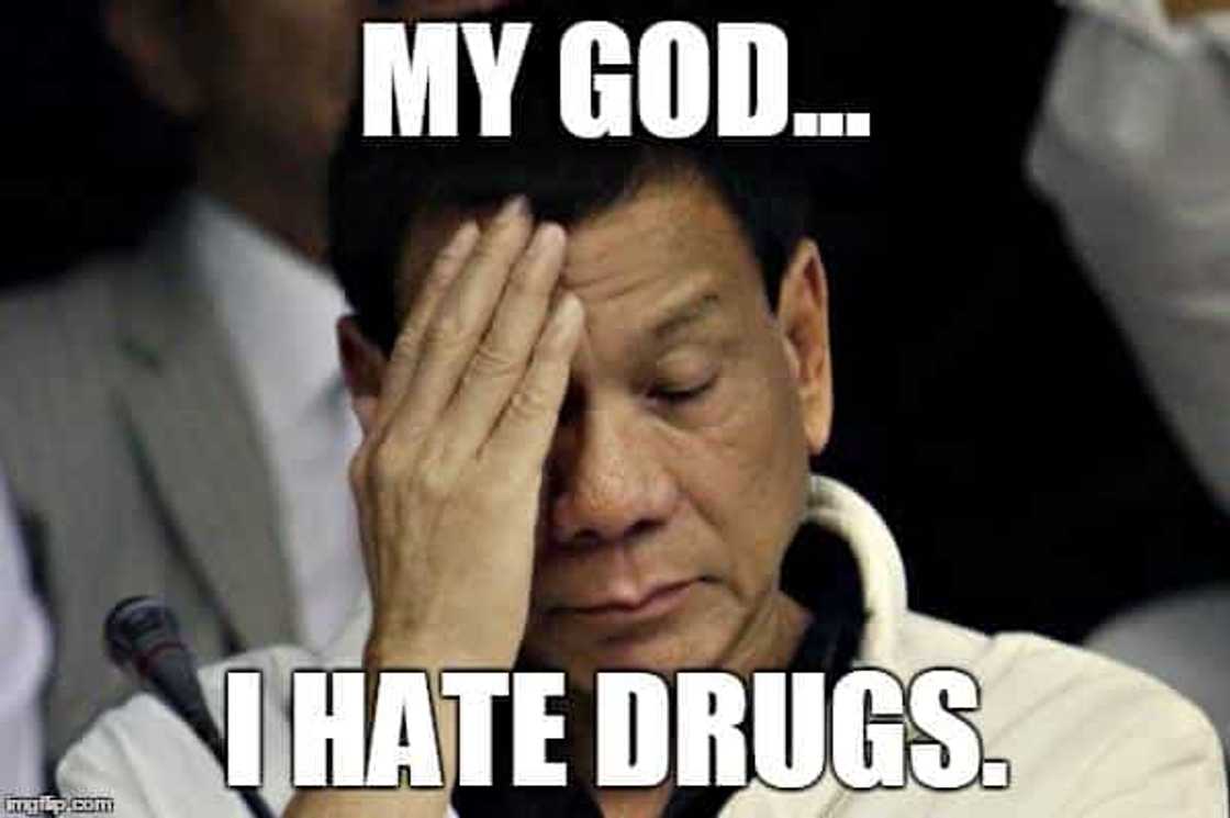 16 hilarious Pinoy political memes and posts that buzzed the Internet