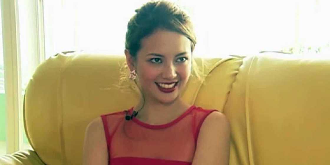 Ellen Adarna is now selling some of her luxurious pre-loved footwear Ellen Adarna is now selling some of her luxurious pre-loved footwear