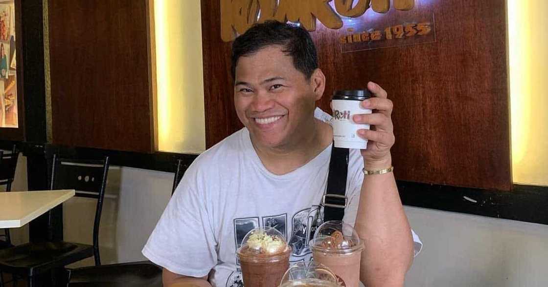 Ogie Diaz, nanawagang wag tumingin sa kulay pag bomoto: “Hindi ako tumitingin sa kulay. Sa tao ako tumitingin” Ogie Diaz, nanawagang wag tumingin sa kulay pag bomoto: “Hindi ako tumitingin sa kulay. Sa tao ako tumitingin”