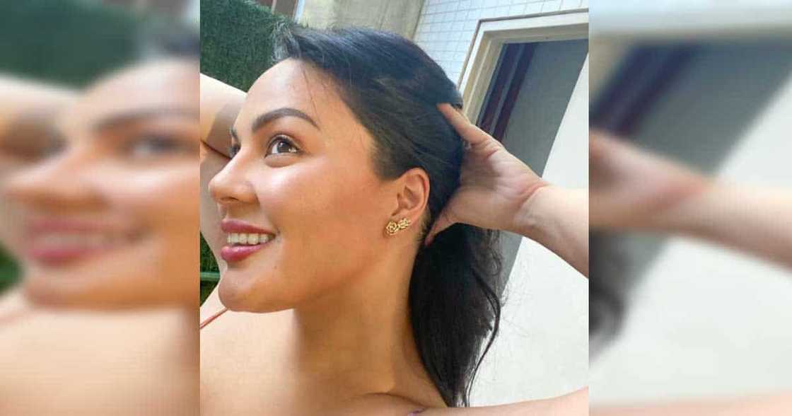 KC Concepcion's TikTok duet with Black American proves she sings like the Megastar