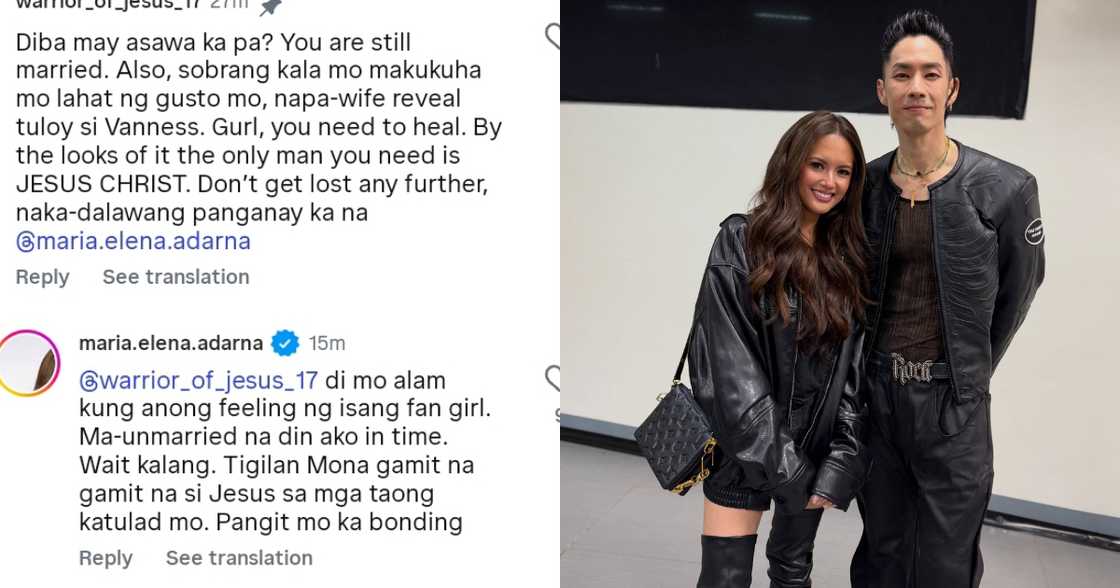Ellen Adarna Ellen Adarna