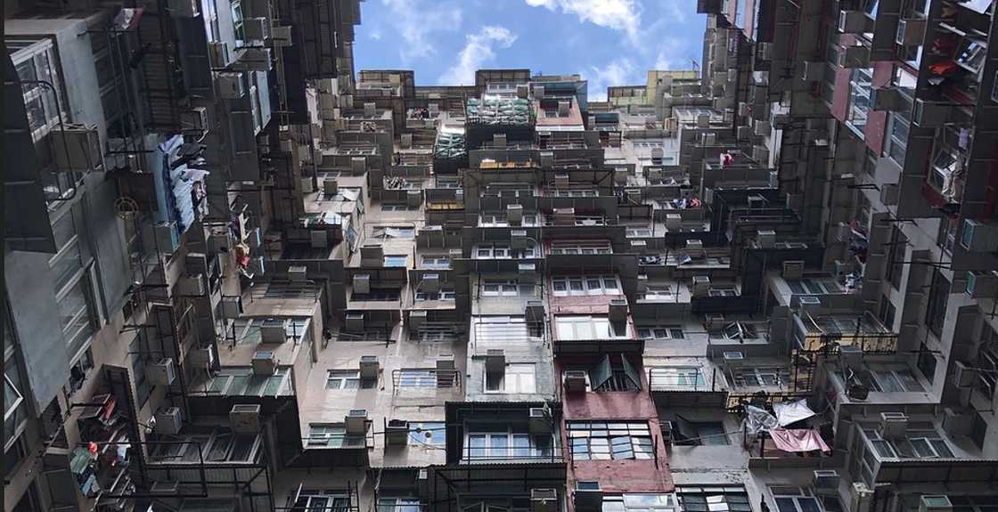 Ilang turistang Pinoy, sangkot sa shoplifting sa Hong Kong Ilang turistang Pinoy, sangkot sa shoplifting sa Hong Kong