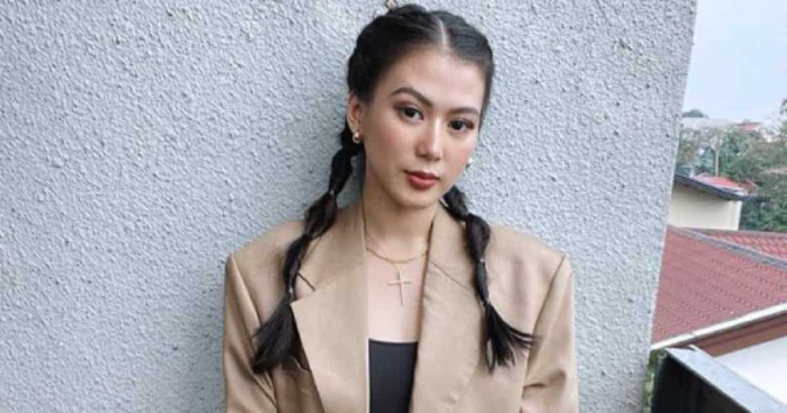 Alex Gonzaga, sinabing nawalan siya ng gana mag-travel nang tignan ang budget Alex Gonzaga, sinabing nawalan siya ng gana mag-travel nang tignan ang budget