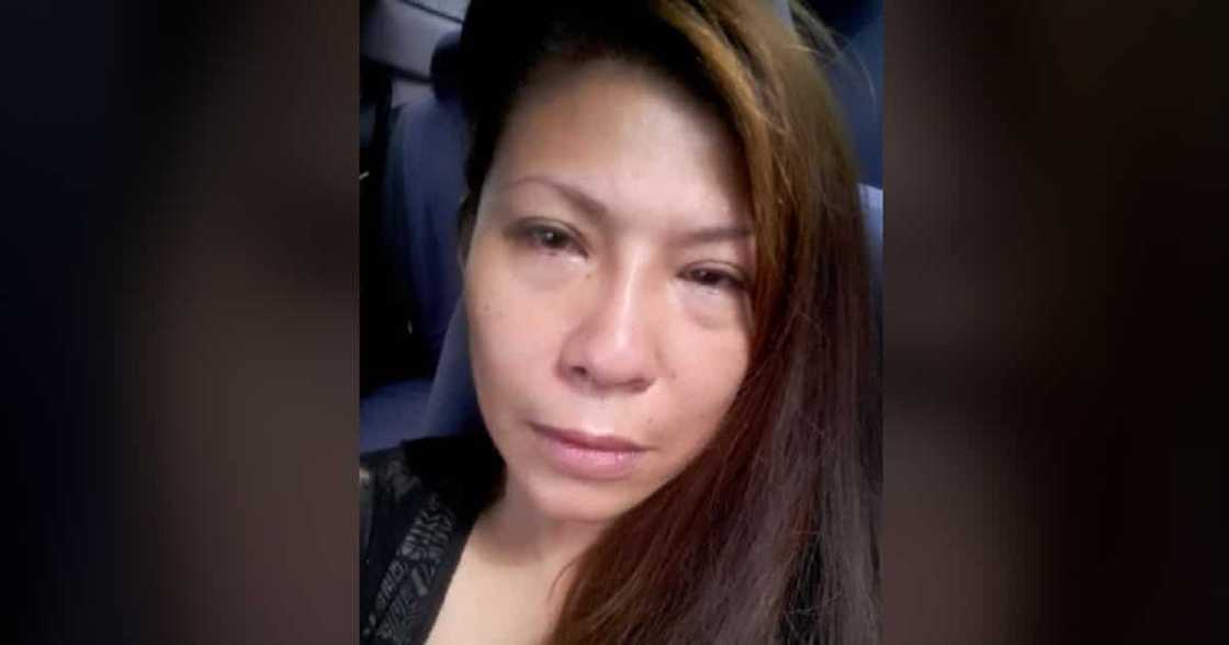 Mystica, binanatan si Sara Duterte sa posibleng pagtakbo bilang Pangulo: "Porke magulang Presidente" Mystica, binanatan si Sara Duterte sa posibleng pagtakbo bilang Pangulo: "Porke magulang Presidente"