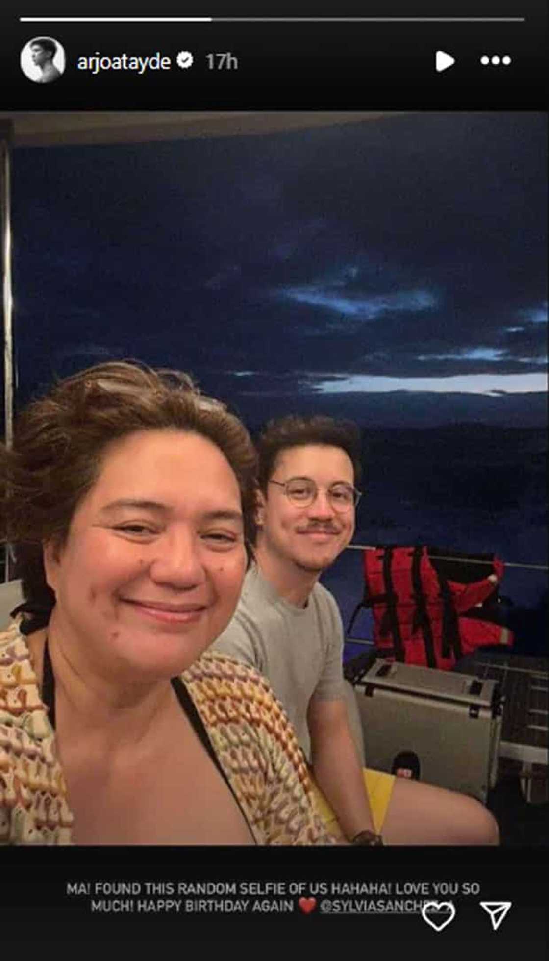 Arjo Atayde Arjo Atayde