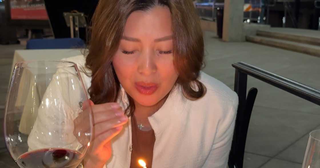 Sunshine Garcia, may heartwarming birthday post, nagbahagi ng espesyal na mensahe