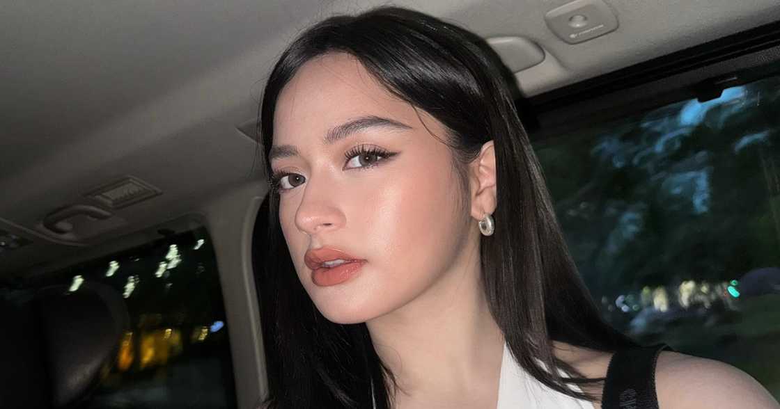 Jillian Ward, may kakaibang paniniwala sa pag-ibig na sinuportahan ni Katrina Halili