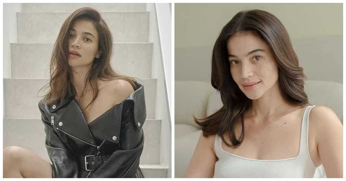 Anne Curtis drops "barefaced" photos on her birthday; netizens gush over it Anne Curtis drops "barefaced" photos on her birthday; netizens gush over it