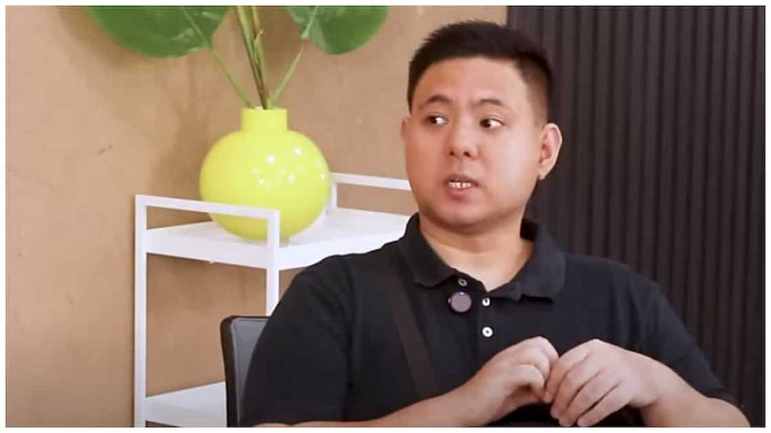 Jiro Manio, naikwentong natutong magsugal sa murang edad sa pelikulang Mila Jiro Manio, naikwentong natutong magsugal sa murang edad sa pelikulang Mila