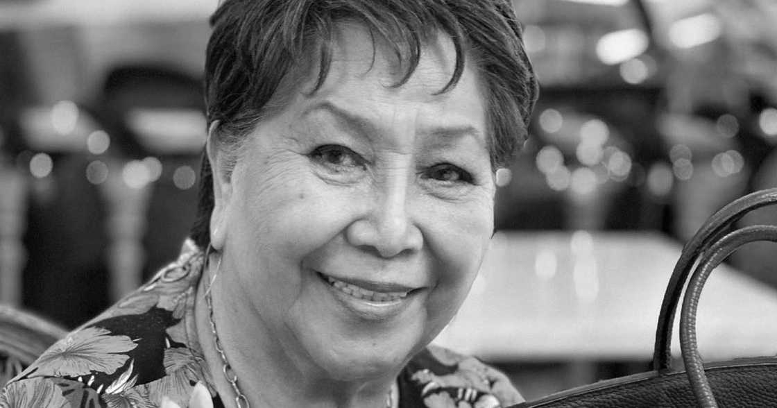 Anak at pamangkin ni Vangie Labalan, labis ang pasasalamat sa bumuhos na suporta at malasakit ng mga tagasuporta Anak at pamangkin ni Vangie Labalan, labis ang pasasalamat sa bumuhos na suporta at malasakit ng mga tagasuporta