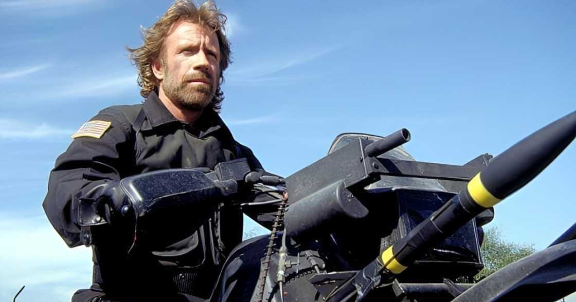 Chuck Norris, pumanaw sa edad 86, may di inaasahang iniwang pamana