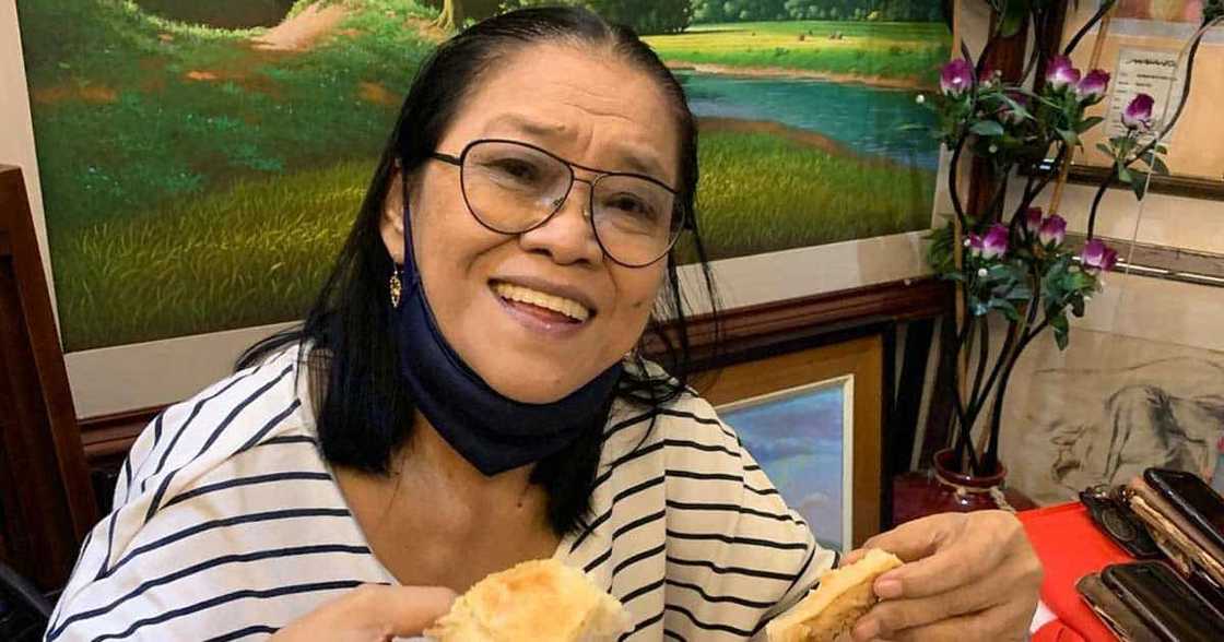 Lolit Solis, pinansin ang tila walang excitement na mga balitang showbiz ngayon: “Walang bagong project” Lolit Solis, pinansin ang tila walang excitement na mga balitang showbiz ngayon: “Walang bagong project”
