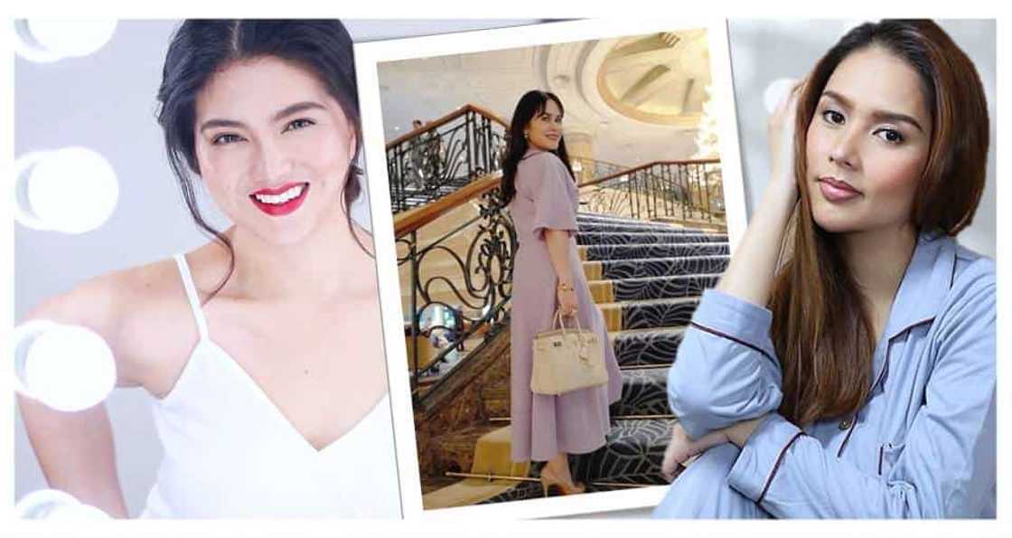 Wais na misis! 5 Pinay celebrity moms na mga wais na misis rin pagdating sa investments Wais na misis! 5 Pinay celebrity moms na mga wais na misis rin pagdating sa investments