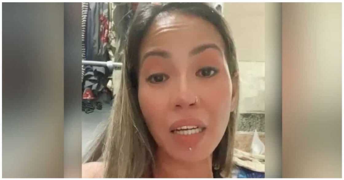 Madam Inutz, emosyonal na inaming di niya kakayanin mawala ang nanay niya Madam Inutz, emosyonal na inaming di niya kakayanin mawala ang nanay niya
