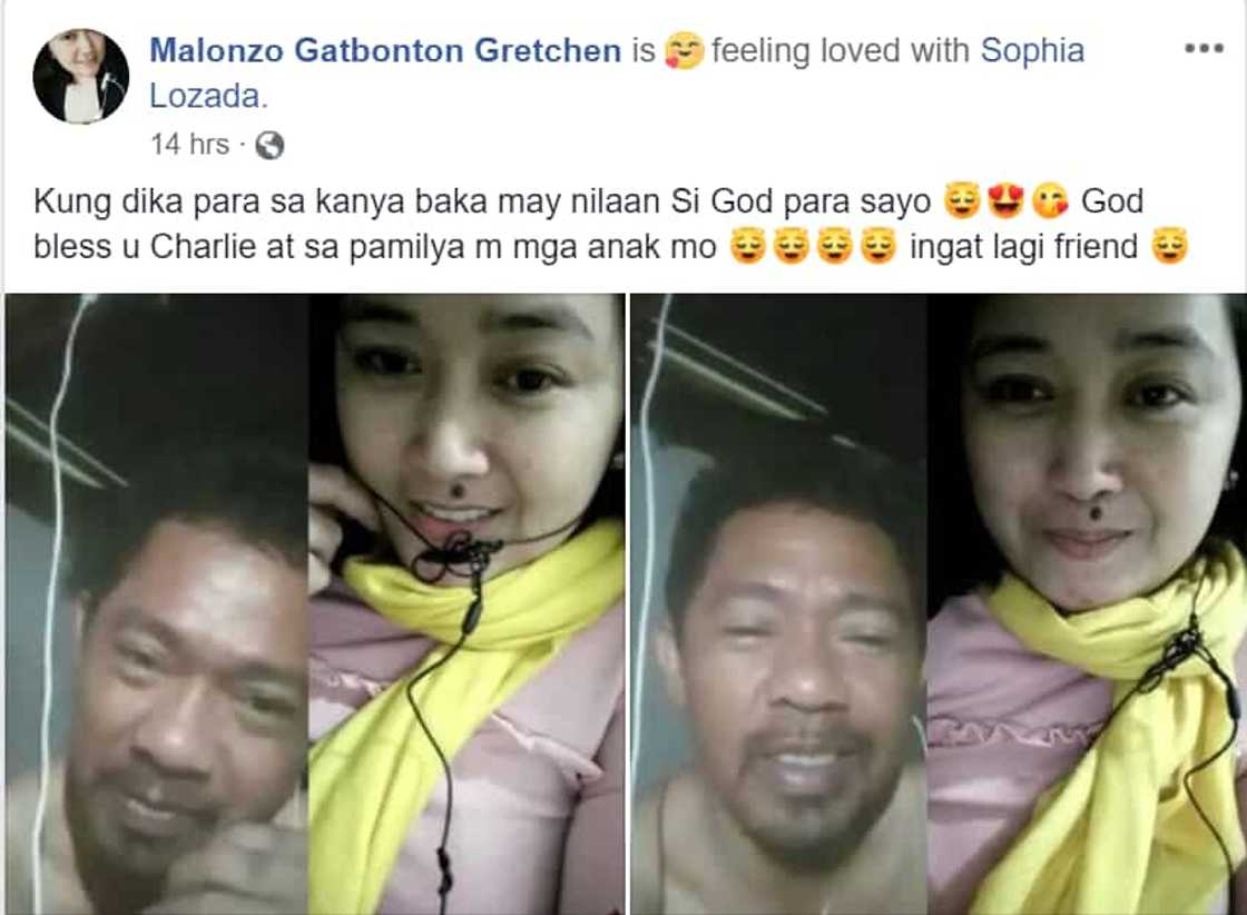 Asawa ni Sheerlyn Gerasta, nakahanap na raw ng bagong ‘love life’ at isa rin itong OFW Asawa ni Sheerlyn Gerasta, nakahanap na raw ng bagong ‘love life’ at isa rin itong OFW