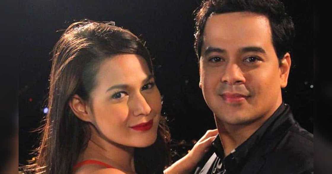 Bea Alonzo inaming naaakit kay John Lloyd Cruz: ‘I think he’s hot…’