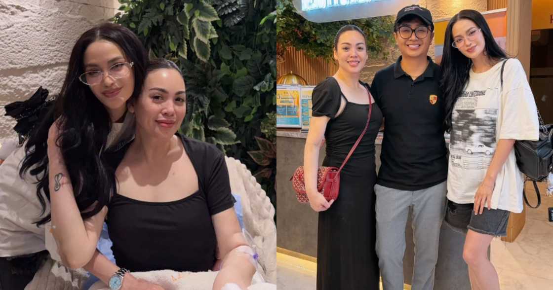 Claudine Barretto Claudine Barretto