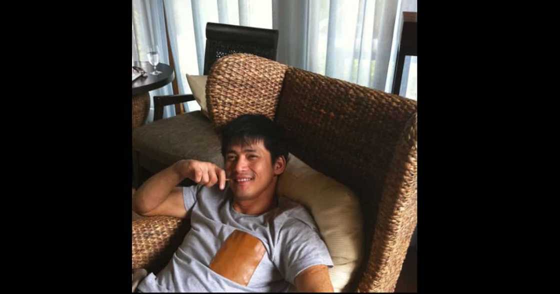Robin Padilla to wife Mariel: “You are the rider on this wild horse” Robin Padilla to wife Mariel: “You are the rider on this wild horse”