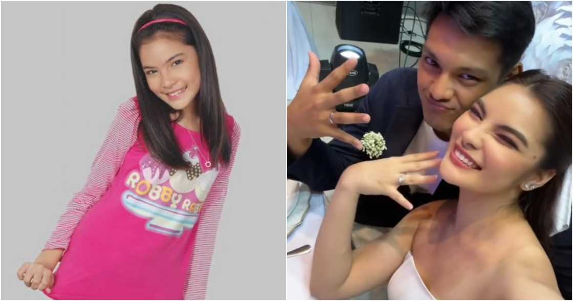 Aaliyah Benisano Stehmeier/@aaliyahbenisano on TikTok Aaliyah Benisano Stehmeier/@aaliyahbenisano on TikTok