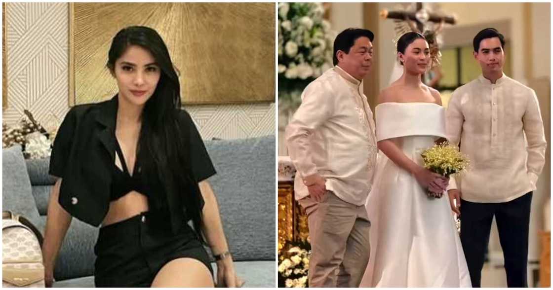 RR Enriquez, nagpakatotoo sa isyu ni Dennis Padilla at ng kanyang mga anak RR Enriquez, nagpakatotoo sa isyu ni Dennis Padilla at ng kanyang mga anak