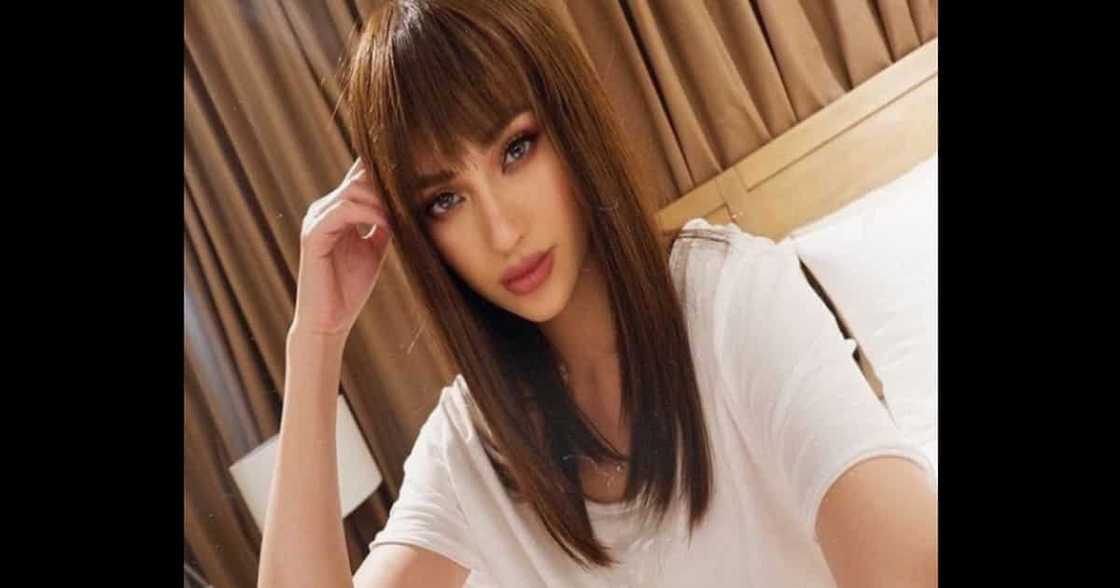 Arci Muñoz learns to write in Japanese, Korean during pandemic Arci Muñoz learns to write in Japanese, Korean during pandemic
