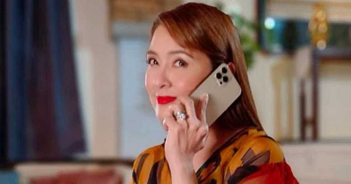 Jean Garcia, naiyak sa birthday message ni Jennica: “I love you ‘nak sooo much” Jean Garcia, naiyak sa birthday message ni Jennica: “I love you ‘nak sooo much”