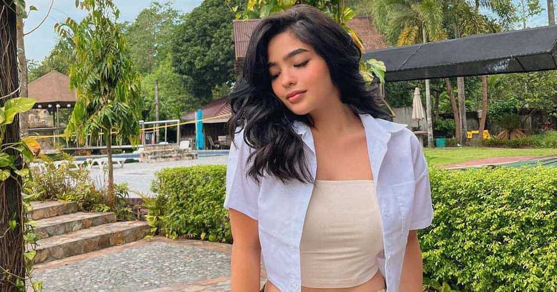 Andrea Brillantes, lubos ang pasalamat sa mga opportunity na dumadating sa kanya: “Beyond thankful” Andrea Brillantes, lubos ang pasalamat sa mga opportunity na dumadating sa kanya: “Beyond thankful”