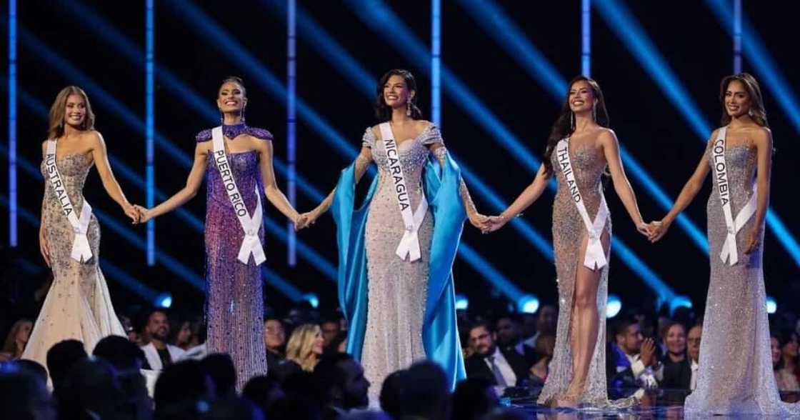 Miss Universe El Salvador page, naglabas na ng statement ukol sa maling Top 5 post Miss Universe El Salvador page, naglabas na ng statement ukol sa maling Top 5 post