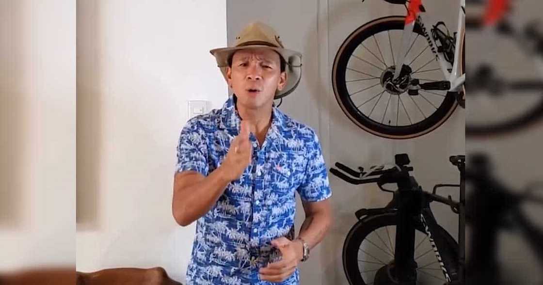 Kim Atienza calls out Lazada for selling hypnotic "one second spray marriage" using girl's pic Kim Atienza calls out Lazada for selling hypnotic "one second spray marriage" using girl's pic