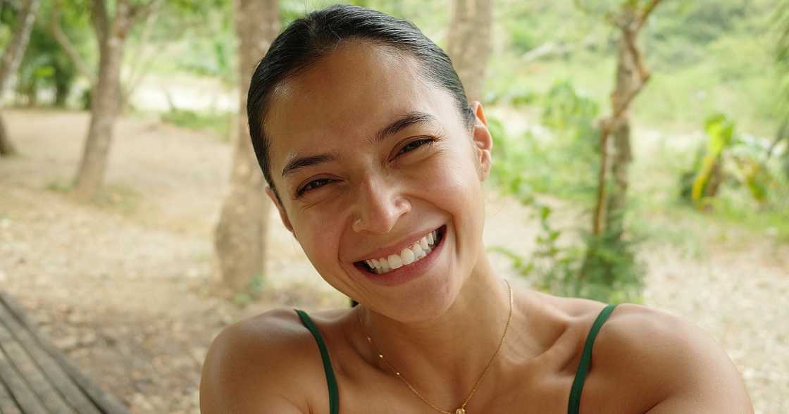 Bianca Umali, nagbukas ng panibagong yugto na hindi basta pag-arte lang
