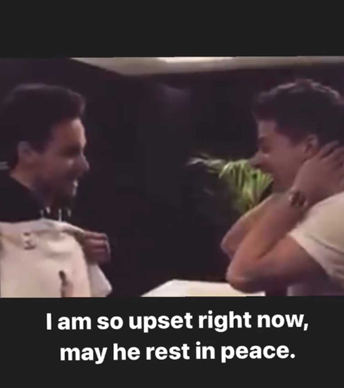 Charlie Puth/@charlieputh on Instagram Charlie Puth/@charlieputh on Instagram