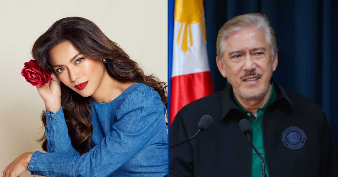 Ciara Sotto, ipinagmalaki ang ama sa gitna ng Senado walkout at mainit na isyu Ciara Sotto, ipinagmalaki ang ama sa gitna ng Senado walkout at mainit na isyu