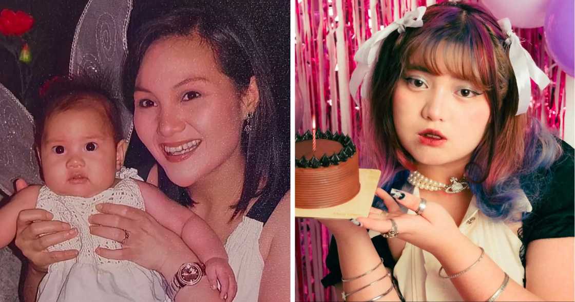 Gladys Reyes, emosyonal ang mensahe para sa anak na si Gianna sa debut nito (Photos: @iamgladysreyes)