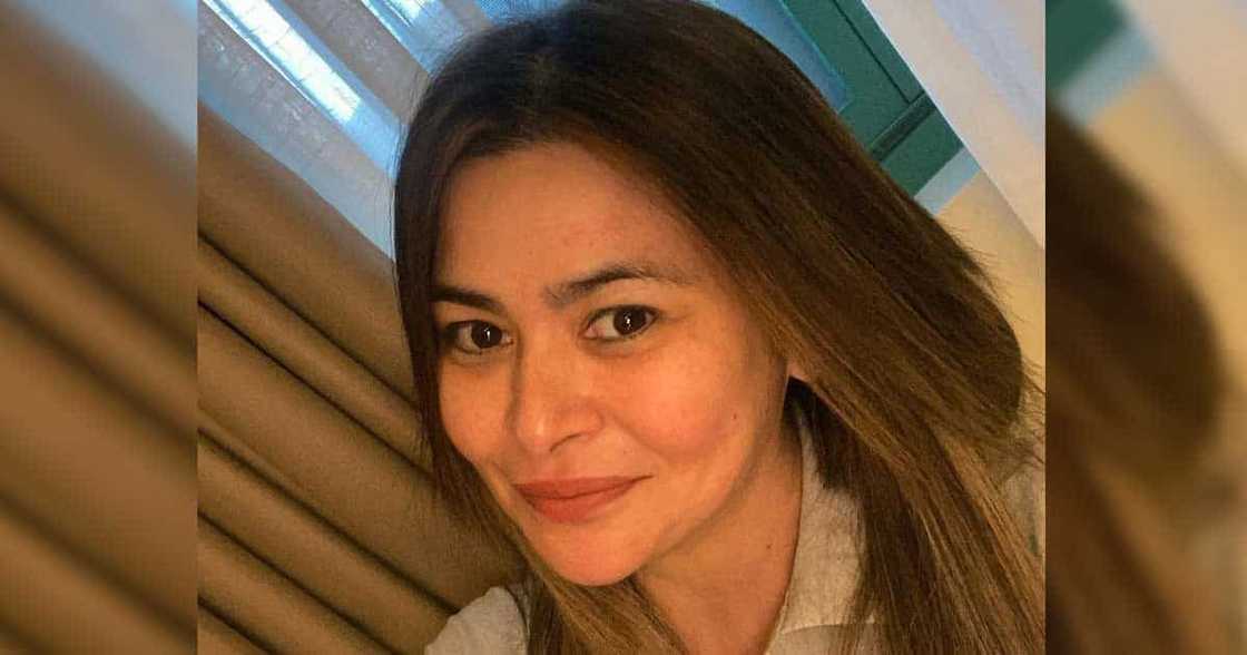 Aiko Melendez at Ogie Diaz, magkaiba ang “presidente” pero may respeto sa isa’t isa Aiko Melendez at Ogie Diaz, magkaiba ang “presidente” pero may respeto sa isa’t isa